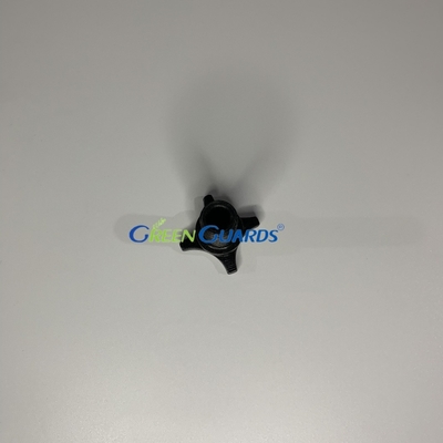 Peças de cortador de relva, maçaneta, faca de cama Adj. G2000125 Fits Jacobsen LF