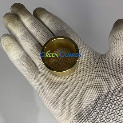 Peças de cortador de relva Bushing G3006539 Fits Jacobsen Lightweight Fairway Mower