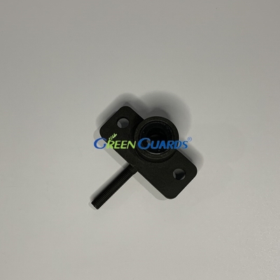 Peças de cortador de relva Ajustador de leito Habitação e arbustos Asm G16-9769 Fits Toro Reelmaster