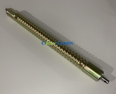 Peças do cortador de relva Kit de rolos dianteiros GBM18712