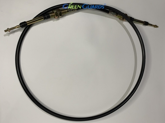 Cabeça de controle, traço G80-7220 adapta-se ao aerador Toro ProCore