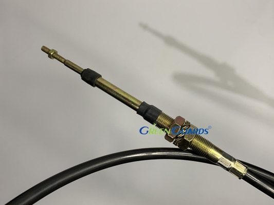 Cabeça de controle, traço G80-7220 adapta-se ao aerador Toro ProCore