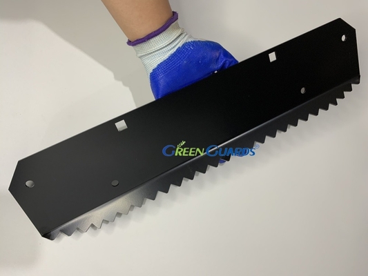 Peças de cortador de relva Rake - Finishing G84-2280-03 Fits Toro Tooth Rake Sand Pro
