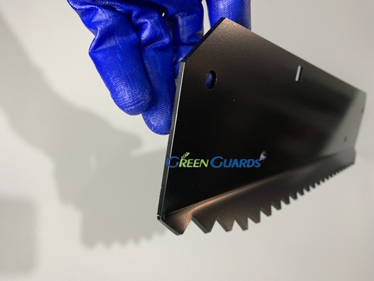 Peças de cortador de relva Rake - Finishing G84-2280-03 Fits Toro Tooth Rake Sand Pro