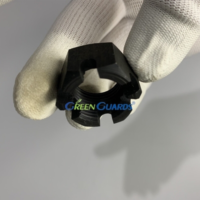 Peças de cortador de relva Nut-Castle G104-1656 Fits Toro Workman e Twister
