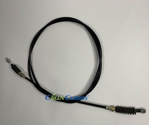 Peças de cortador de relva Cable-Shift G104-6896 Fits Toro Workman e Twister