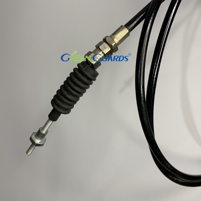 Peças de cortador de relva Cable-Shift G104-6896 Fits Toro Workman e Twister