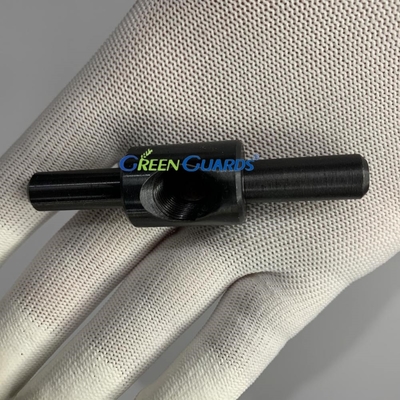 Peças do cortador de relva pivô - 1/2-20 - Barra de cama G107-7409 Fits Toro Greensmaster & Reelmaster