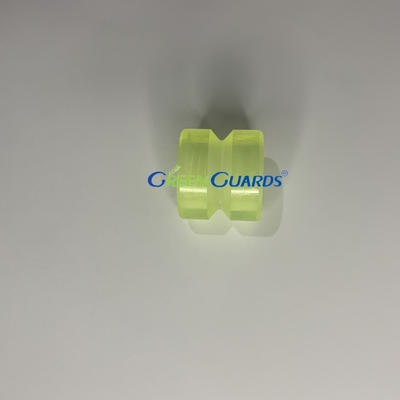 Peças de cortador de relva Tubos-ferradura G120-8541 Adaptação a toros pulverizador de relva e veículos de trabalhadores