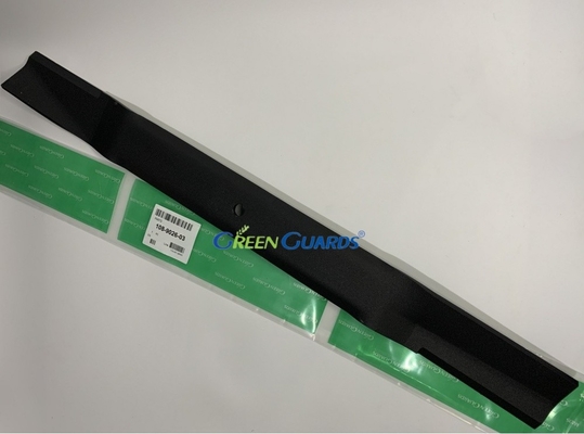 Peças de cortador de relva Lâmina rotativa - 27 no Combo G108-9026-03 Fits Toro Groundsmaster