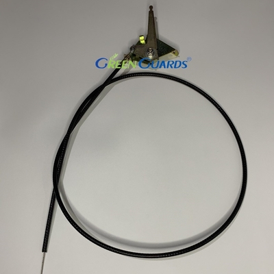 Cable - acelerador G110-8795 Fits Toro Reelmaster