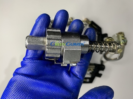 Peças do cortador de relva Kit de direção do cortador de relva universal G04648 Adaptação Toro Greensmaster Flex 1800 e 2100, eFlex 18