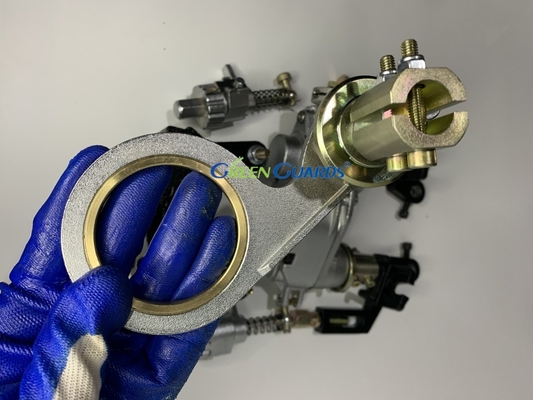 Peças do cortador de relva Kit de direção do cortador de relva universal G04648 Adaptação Toro Greensmaster Flex 1800 e 2100, eFlex 18