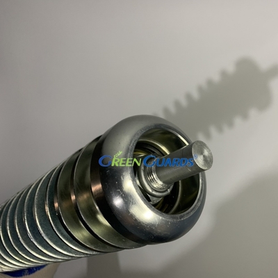 Peças de cortador de relva Roller - aço reparável gancho G123268 Fits cortador de relva Jacobsen