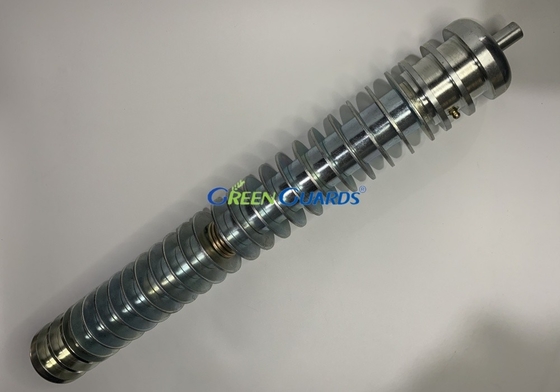 Peças de cortador de relva Roller - aço reparável gancho G123268 Fits cortador de relva Jacobsen