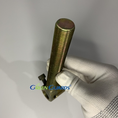 Ajuste de peças do cortador de relva - Assy Roller traseiro G132680 adapta Jacobsen Tri-King e LF-3810