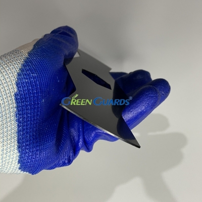 Peças de cortador de relva Mataway Blade - Direita 1/32 G516901 Fits Ryan Mataway