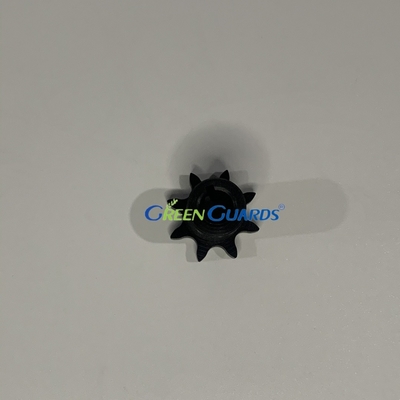 Peças de cortador de relva Motor e embreagem G309756 Fits Jacobsen PGM 22 máquinas