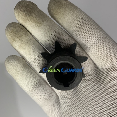 Peças de cortador de relva Motor e embreagem G309756 Fits Jacobsen PGM 22 máquinas