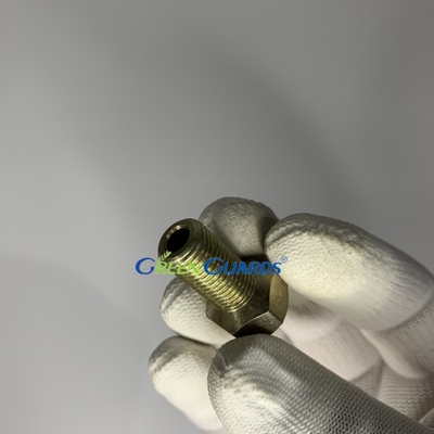 Peças de cortador de relva de sete polegadas Zerk Bolt G1002226 Fits Jacobsen LF 3800 e LF 3407