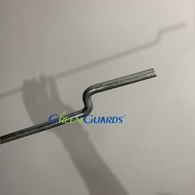 Peças de cortador de relva raspador - 22 Roller traseiro (Rod) G3009280
