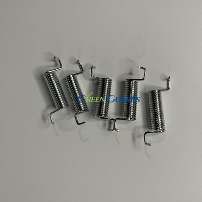 Peças de cortador de relva Primavera - Torção 22 Roller G3009281 Fits Jacobsen LF
