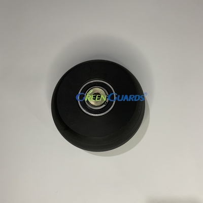 Peças de cortador de relva Roda de rícino Assy G4173922 Fits Jacobsen AR-522