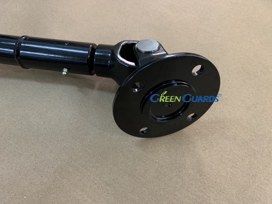 Peças de cortador de relva Universal Drive Shaft GAM125584 Fits Deere ProGator Utility Vehicle