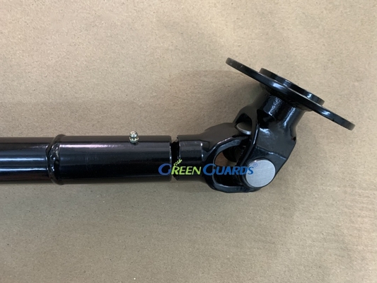 Peças de cortador de relva Universal Drive Shaft GAM125584 Fits Deere ProGator Utility Vehicle