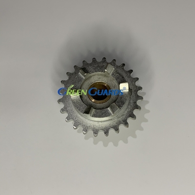 Peças de cortador de relva Diferencial de engrenagem Cadeia Sprocket GAM132047 Fits Deere Walk-Behind Mowers