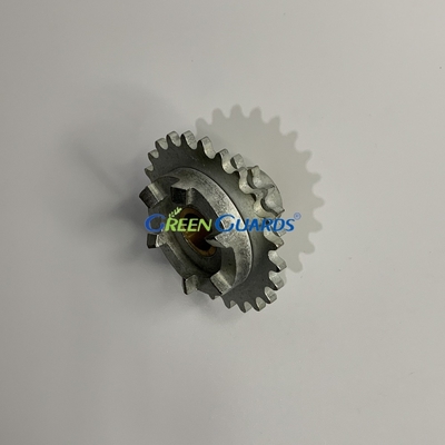 Peças de cortador de relva Diferencial de engrenagem Cadeia Sprocket GAM132047 Fits Deere Walk-Behind Mowers