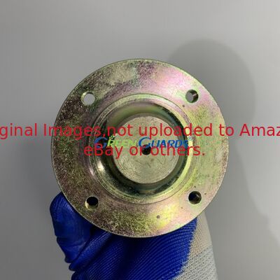 Peças de cortador de relva Fusão GET11081 Adaptações para cortadores de verduras Deere
