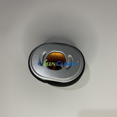 Elemento de limpeza de filtro de ar de equipamento de gramado 5.5HP & 6.5HP GAFZE18 Fits Honda GX160 & GX200