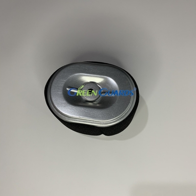 Elemento de limpeza de filtro de ar de equipamento de gramado 5.5HP & 6.5HP GAFZE18 Fits Honda GX160 & GX200