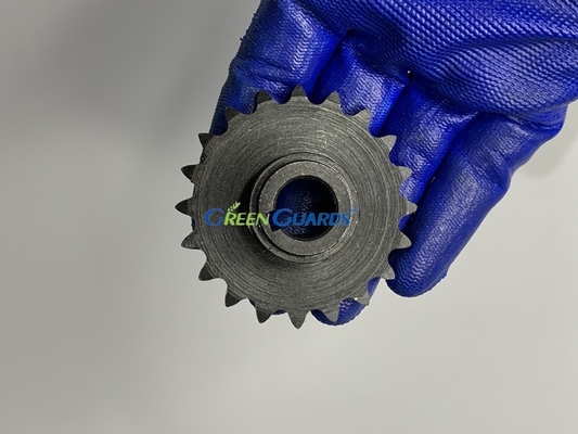 Peças de cortador de relva Chain Sprocket GMT7211 Fits Deere Walk-Behind Mowers