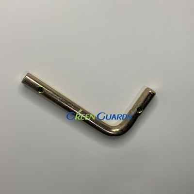 Peças de cortador de relva Pin - braços de elevação GTCU23257 Fits Deere Reel Mower