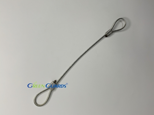 Peças de cortador de relva cabo de corda GTCU23259 encaixa John Deere Reel Lown Mower