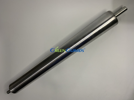 Peças de cortador de relva Roller - aço tubular liso G106-6945 Fits Toro Greensmaster