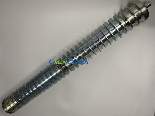 Cortador de relva de rolos ranhurados 26 ′′ G123266 Fits Jacobsen Tri-King 1800G & 1900D