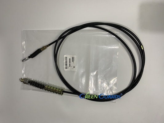 Cable GAM136949 Adapta-se ao Deere TX Turf ou ao TX Turf 4X2 Gator Utility Vehicle