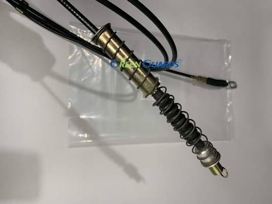 Cable GAM136949 Adapta-se ao Deere TX Turf ou ao TX Turf 4X2 Gator Utility Vehicle
