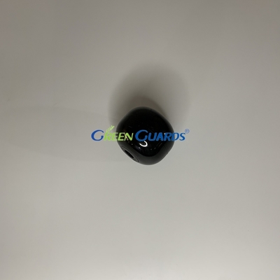 Peças de cortador de relva Roller Basket - Anti-Scalp suave G99-4210 Fits Toro Greensmaster