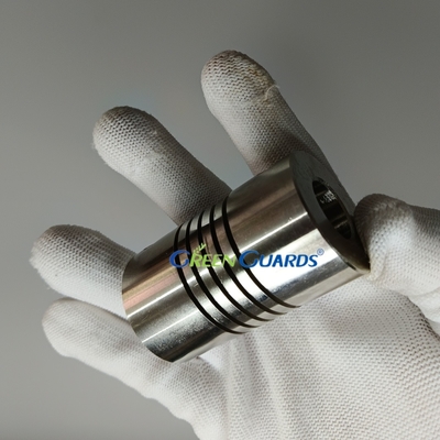 Partes do cortador de relva G133-2341 Conexão helicoidal Toros Greensmaster Flex e eFlex