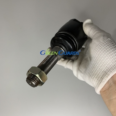 Peças de cortador de relva eixo de corda de ligação final GTCA17296 Fits Johndeere Lightweight Fairway Mower