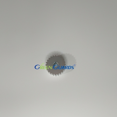 Peças de cortador de relva Polia-Relha 24 Dentes G120-9724 Adaptação Toro Greensmaster Flex/eFlex
