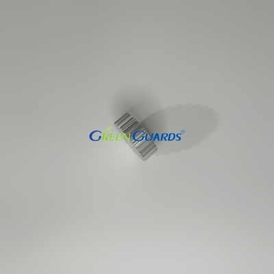 Peças de cortador de relva Polia-Relha 24 Dentes G120-9724 Adaptação Toro Greensmaster Flex/eFlex