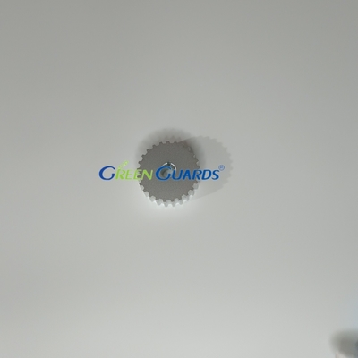 Peças de cortador de relva de rodapé, 25 Dentes G120-9725 Adaptações Toro Greensmaster Flex e eFlex