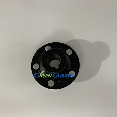 Peças de cortador de relva Hub Asm G121-5631 Fits Toro Reelmaster e Groundsmaster