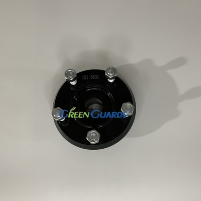 Peças de cortador de relva Hub Asm G121-5631 Fits Toro Reelmaster e Groundsmaster