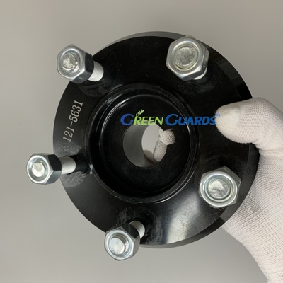 Peças de cortador de relva Hub Asm G121-5631 Fits Toro Reelmaster e Groundsmaster